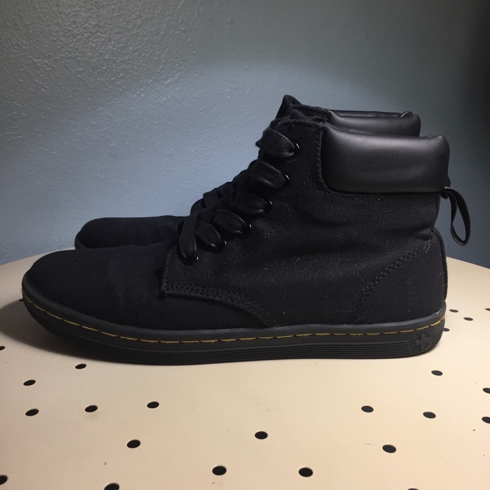 Dr. Martens High Tops